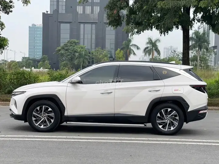 Hyundai Tucson 2025 photo 3