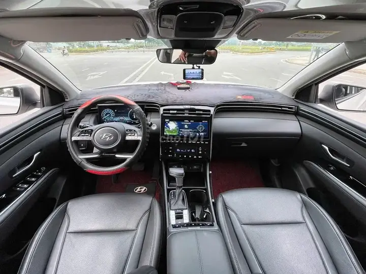 Hyundai Tucson 2025 photo 5