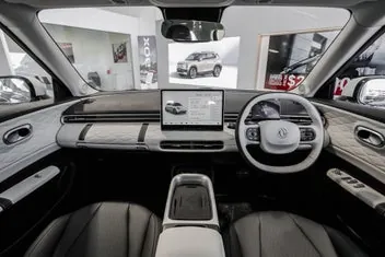 Dongfeng Box 2026 photo 3