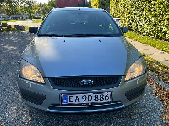 Ford Focus 2005 photo 5