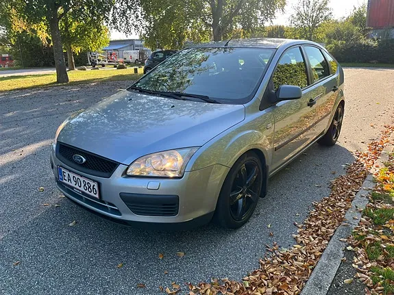 Ford Focus 2005 photo 4