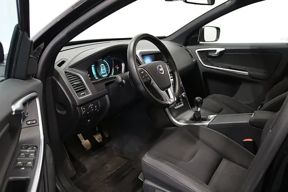 Volvo Xc60 2014 photo 4