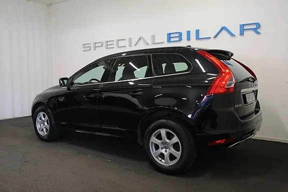 Volvo Xc60 2014 photo 3