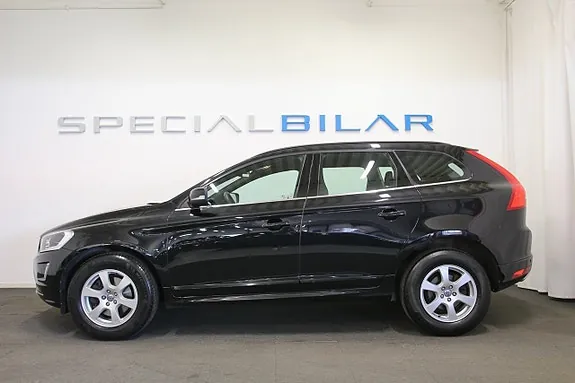 Volvo Xc60 2014 photo 2