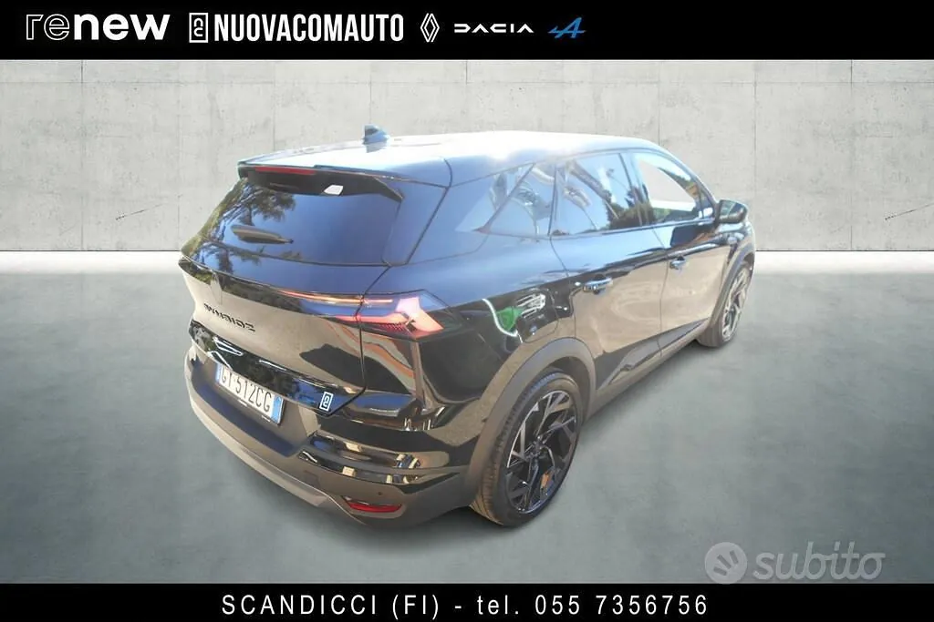Renault Symbioz 2025 photo 3