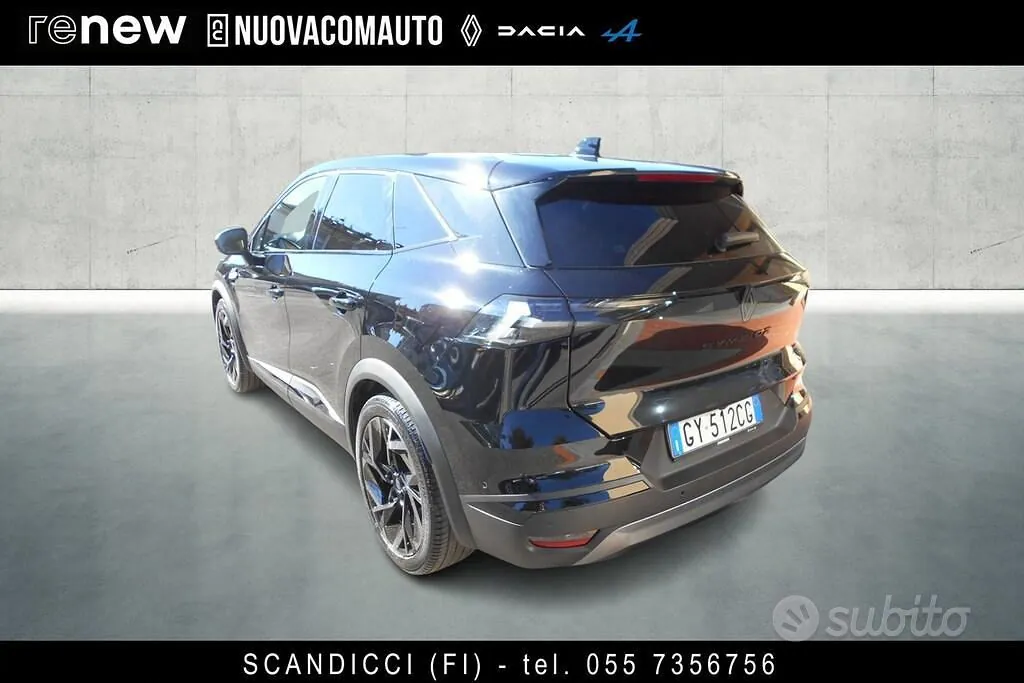 Renault Symbioz 2025 photo 4