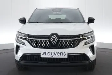 Renault Austral 2024 photo 2