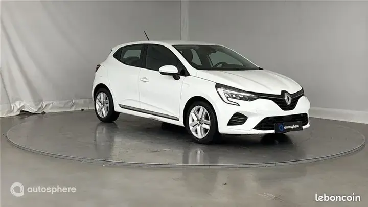 Renault Clio 2022 photo 3