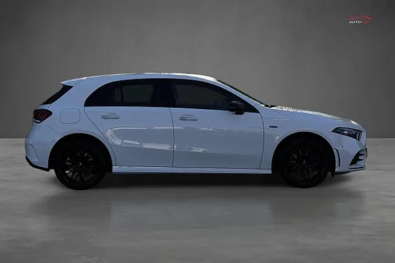 Mercedes-Benz A250 E 2020 photo 5