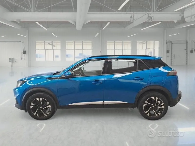 Peugeot 2008 2021 photo 5