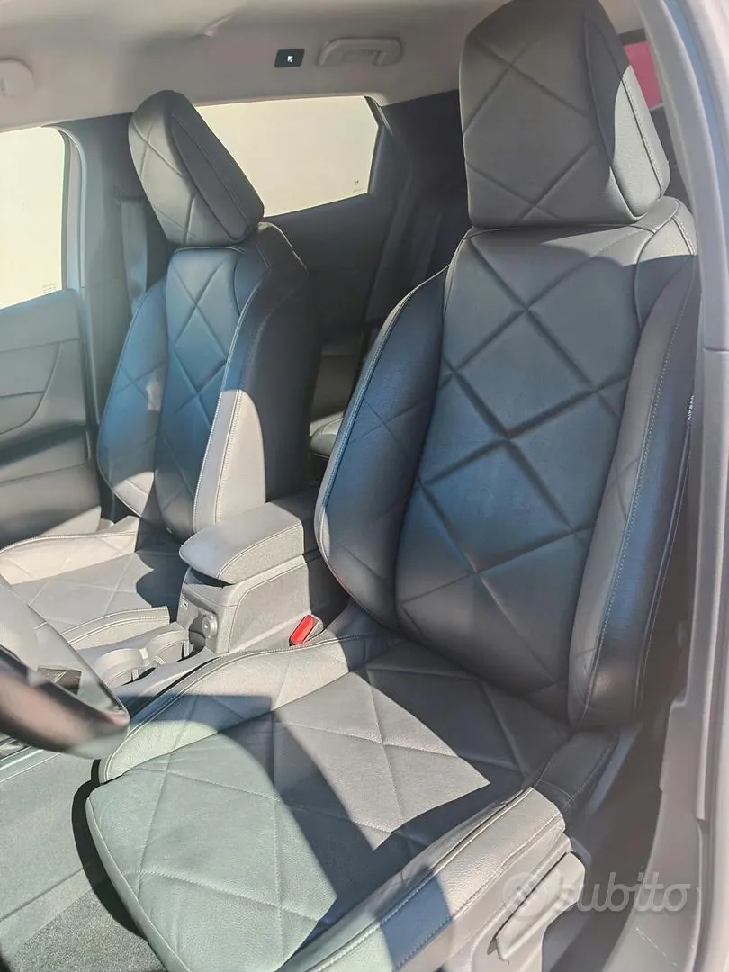 DS Automobiles Ds 3 Crossback 2022 photo 5