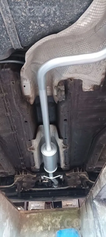 Peugeot 207 2008 photo 5