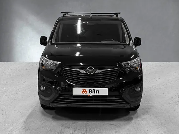 Opel Combo 2019 photo 4