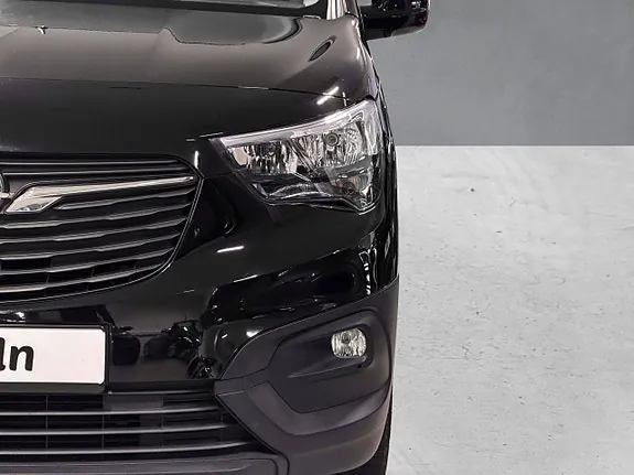 Opel Combo 2019 photo 5