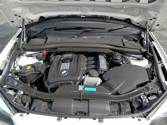BMW Aba-Vl25 2011 photo 5
