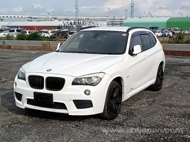 BMW Aba-Vl25 2011 photo 2