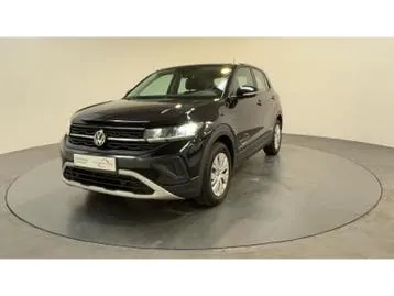 Volkswagen T-Cross 2024 photo 2