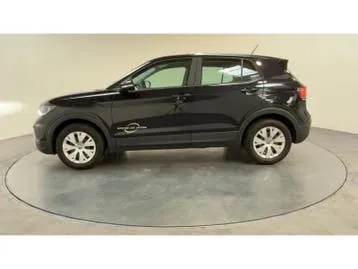 Volkswagen T-Cross 2024 photo 3