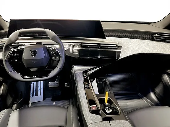 Peugeot 3008 2026 photo 3