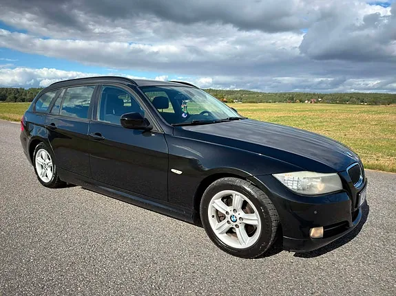 BMW 318D