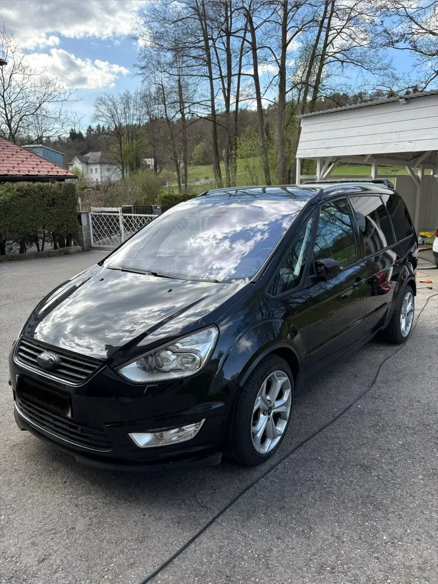 Ford Galaxy