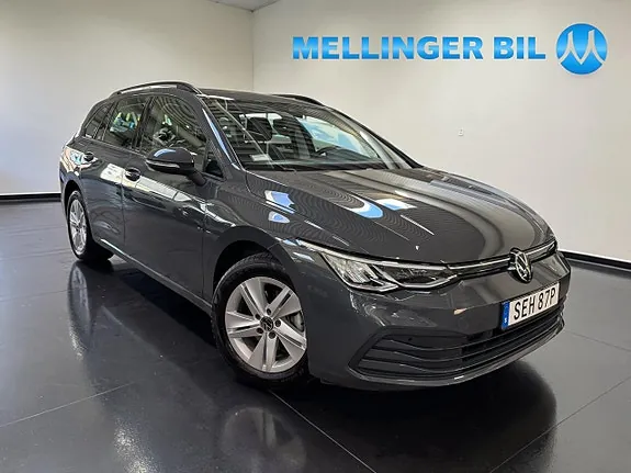 Volkswagen Golf I