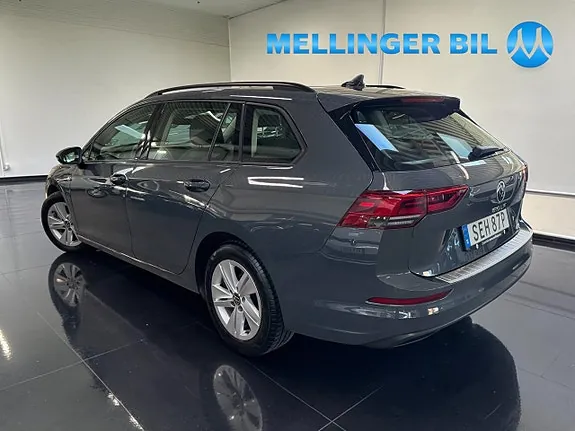 Volkswagen Golf I 2023 photo 4