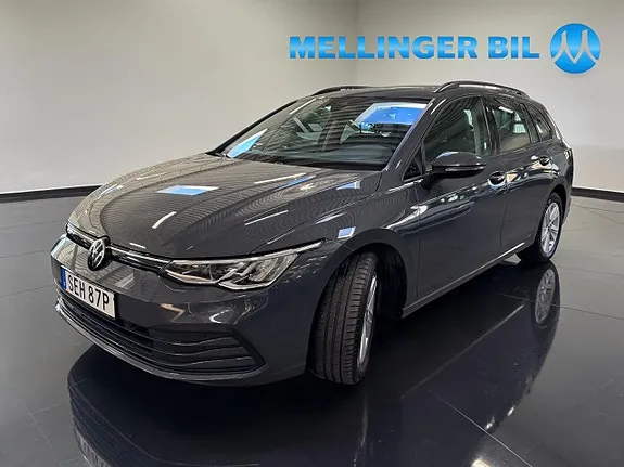 Volkswagen Golf I 2023 photo 5