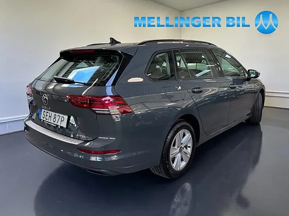 Volkswagen Golf I 2023 photo 3