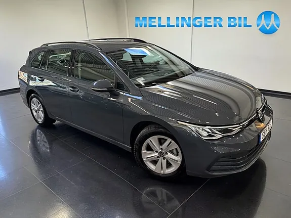 Volkswagen Golf I 2023 photo 2