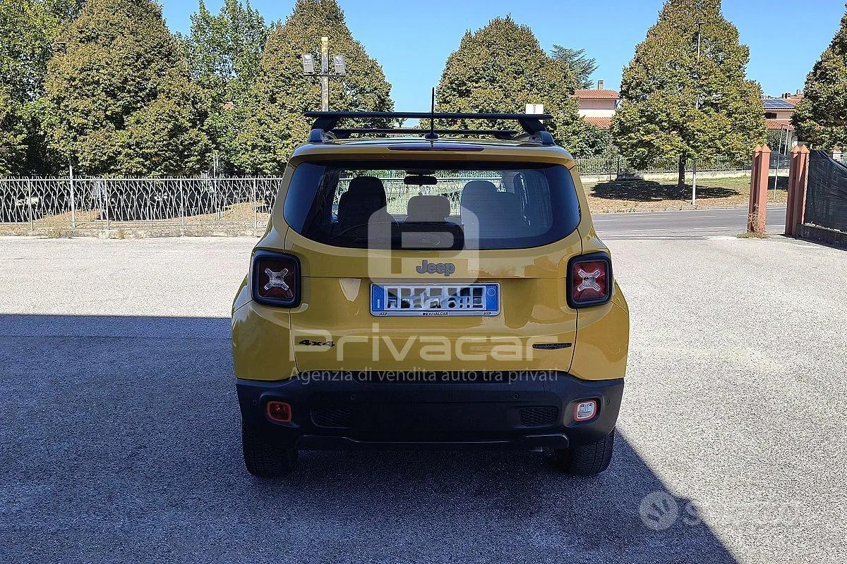 Jeep Renegade 2016 photo 4