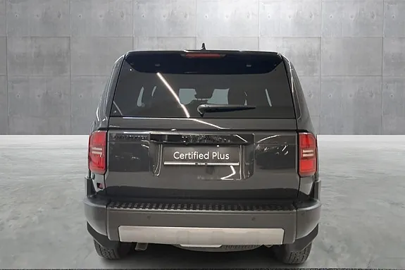 Toyota Land Cruiser 2025 photo 4
