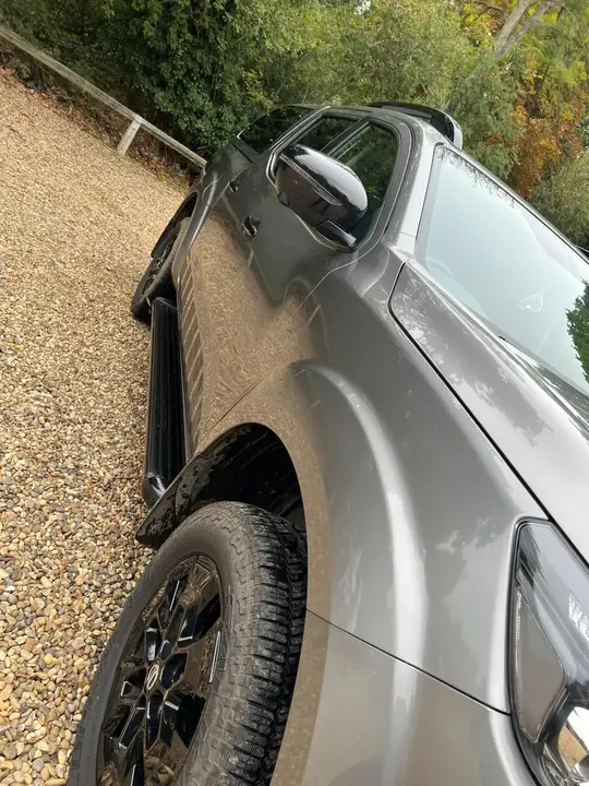Nissan Navara 2019 photo 4