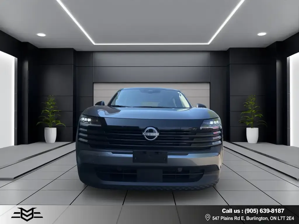 Nissan Kicks 2025 photo 2