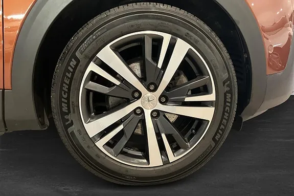 Peugeot 3008 2017 photo 4