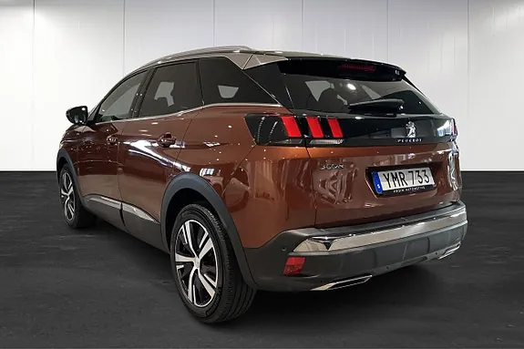 Peugeot 3008 2017 photo 2