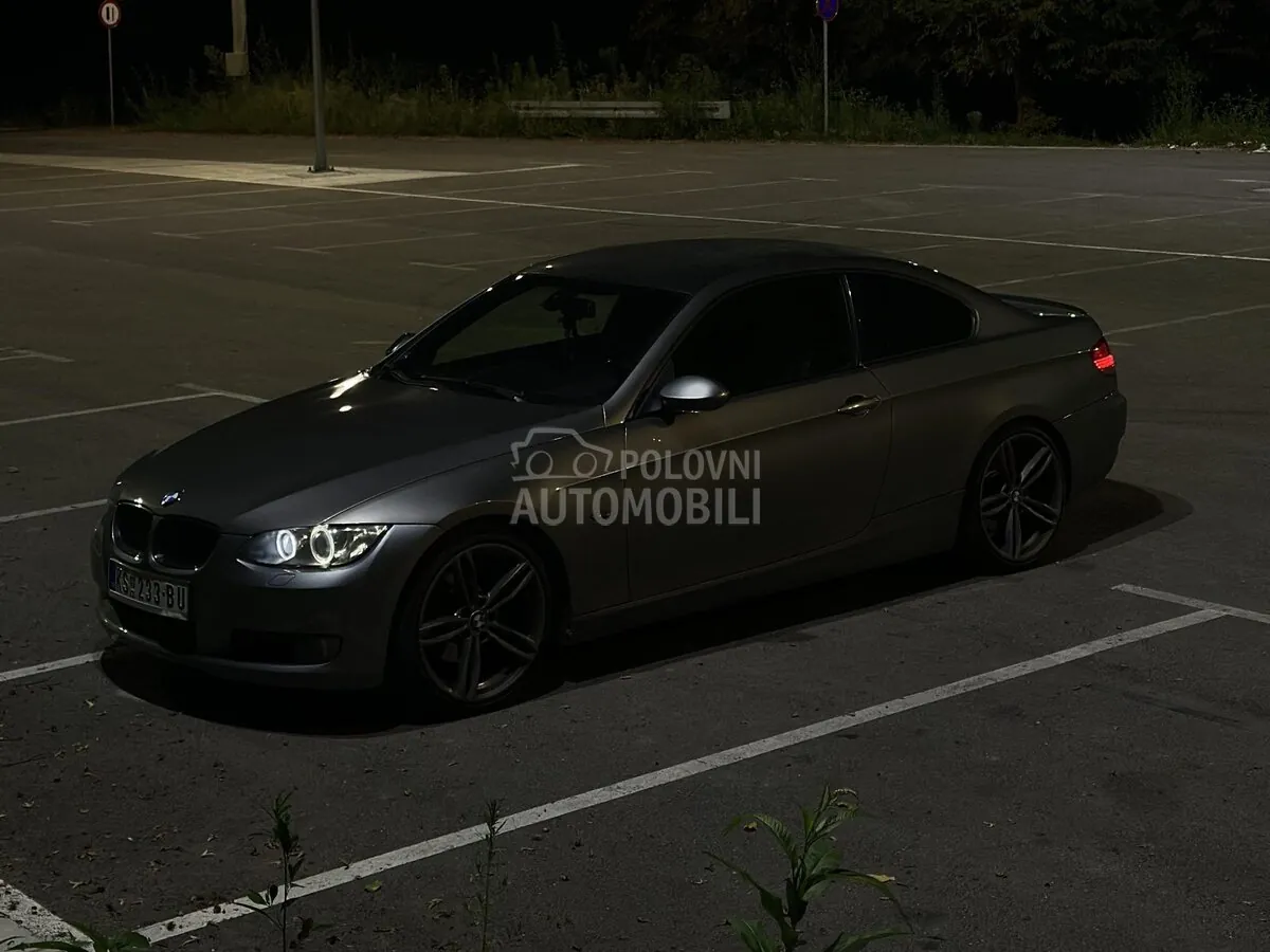BMW 320D