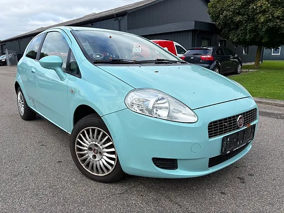 Fiat Grande Punto