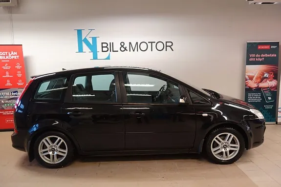 Ford C-Max 2008 photo 3