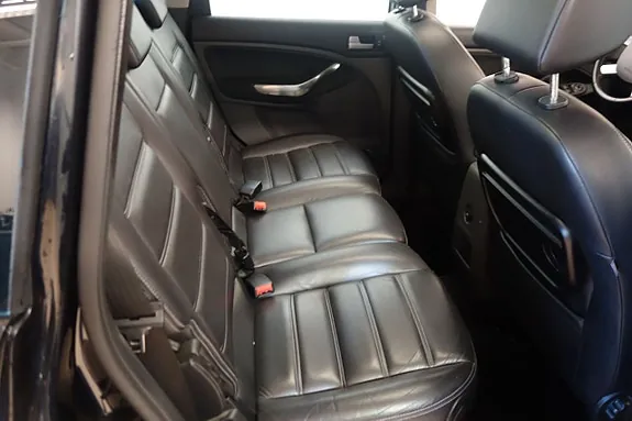 Ford C-Max 2008 photo 5