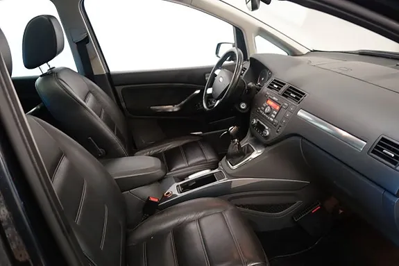 Ford C-Max 2008 photo 4