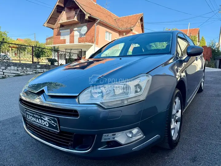 Citroen C5