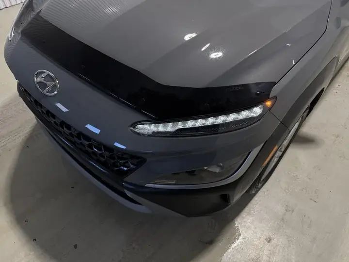 Hyundai Kona 2022 photo 5