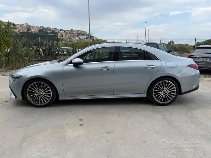 Mercedes-Benz Cla 2024 photo 3