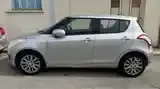 Suzuki Swift 2012 photo 4