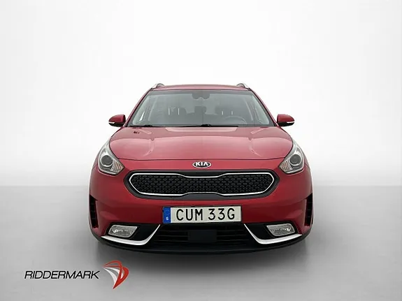 Kia Niro 2019 photo 2