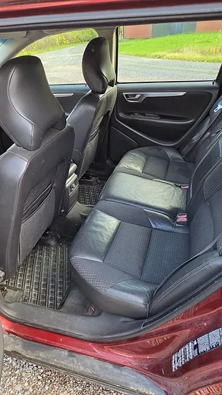 Volvo V70 2002 photo 5