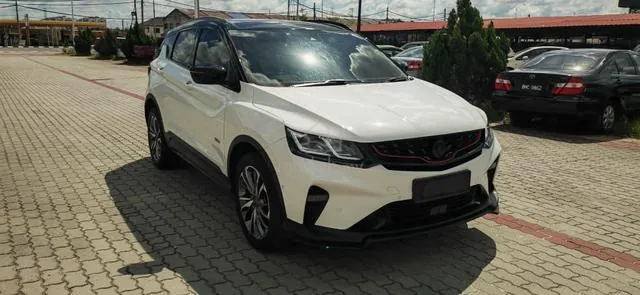 Proton X70