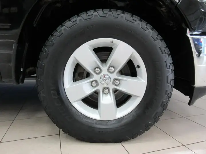 Ram 1500 Classic 2023 photo 5
