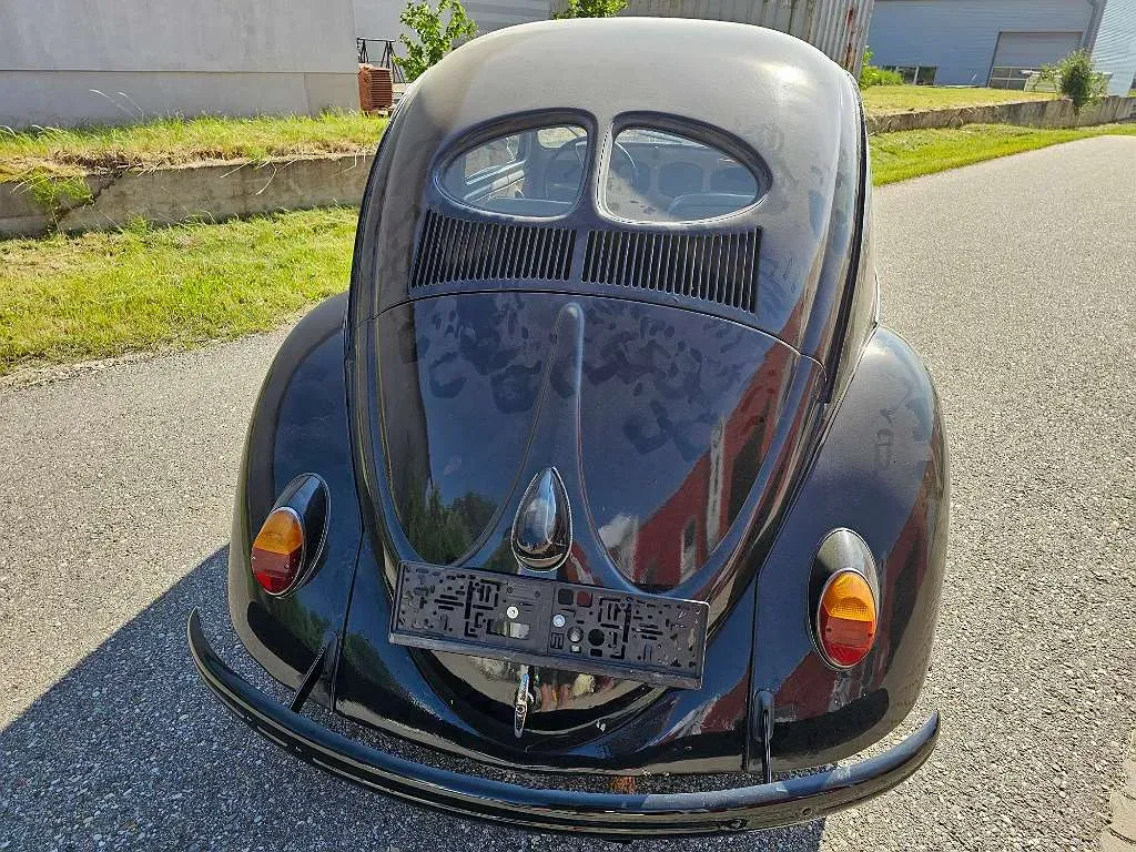 Volkswagen Käfer